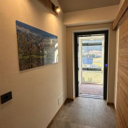 Appartement Valtellina Skyline Ovest *