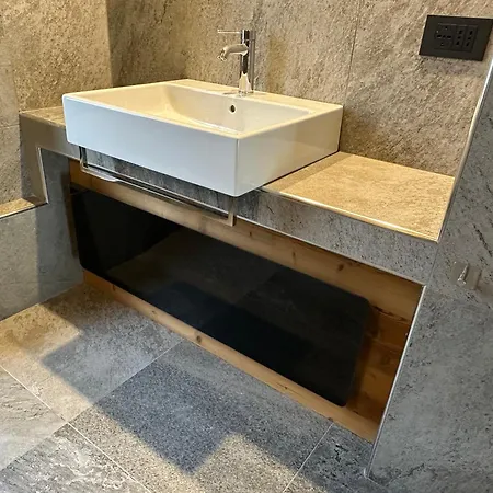 Valtellina Skyline Ovest Appartement