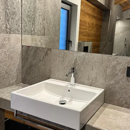 Valtellina Skyline Ovest Appartement *