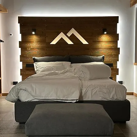 Appartement Valtellina Skyline Ovest *