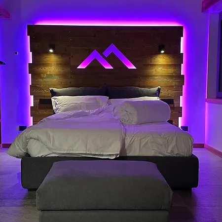 Valtellina Skyline Ovest Appartement